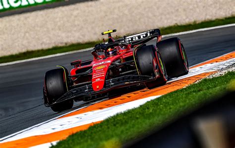 GP da Holanda de F1 2024: horários e onde assistir ao treino e .